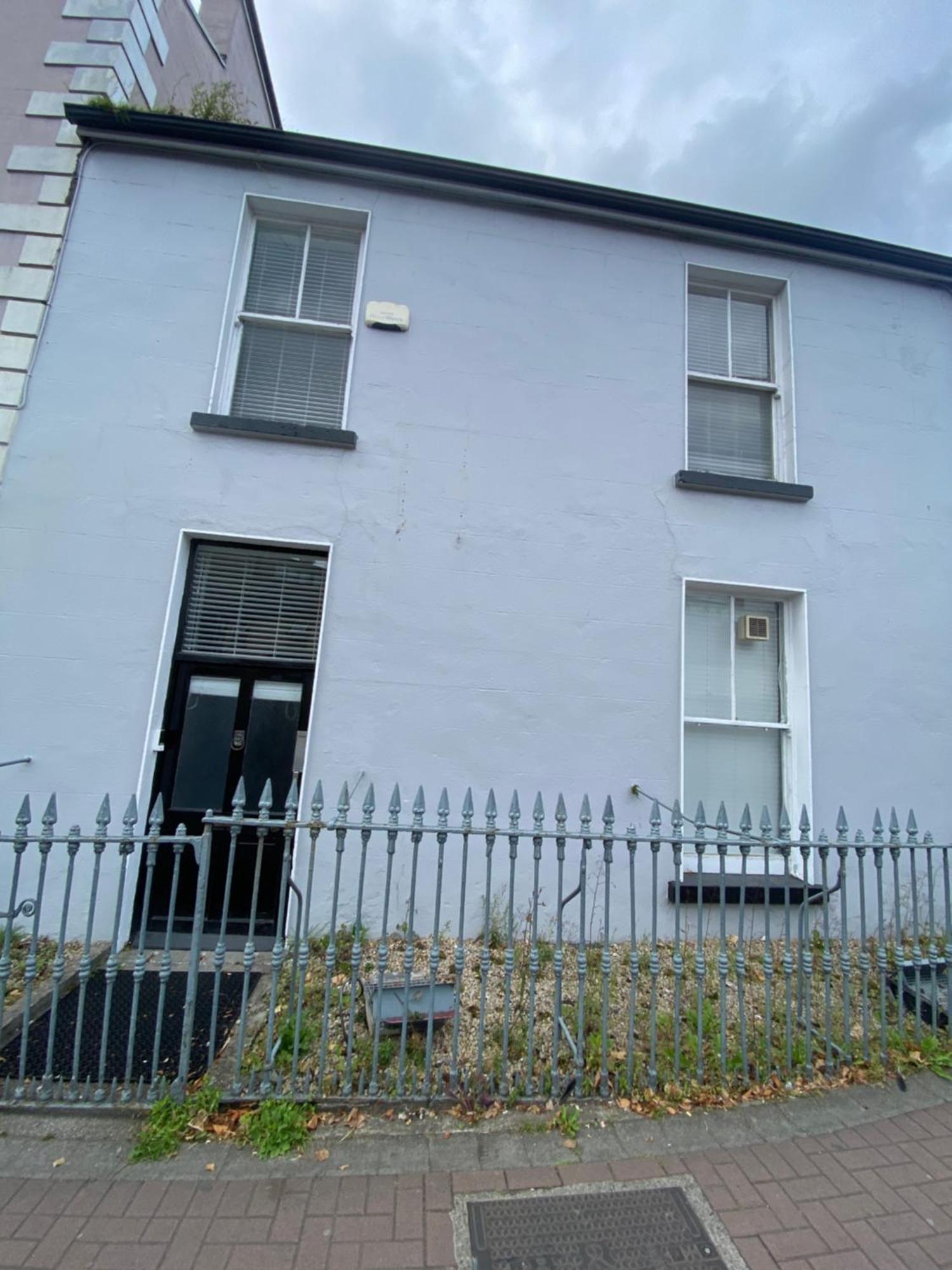 Naas Town - Budget Double Bedrooms Экстерьер фото