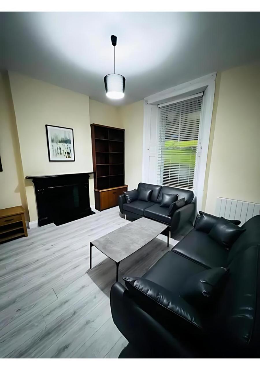 Naas Town - Budget Double Bedrooms Экстерьер фото