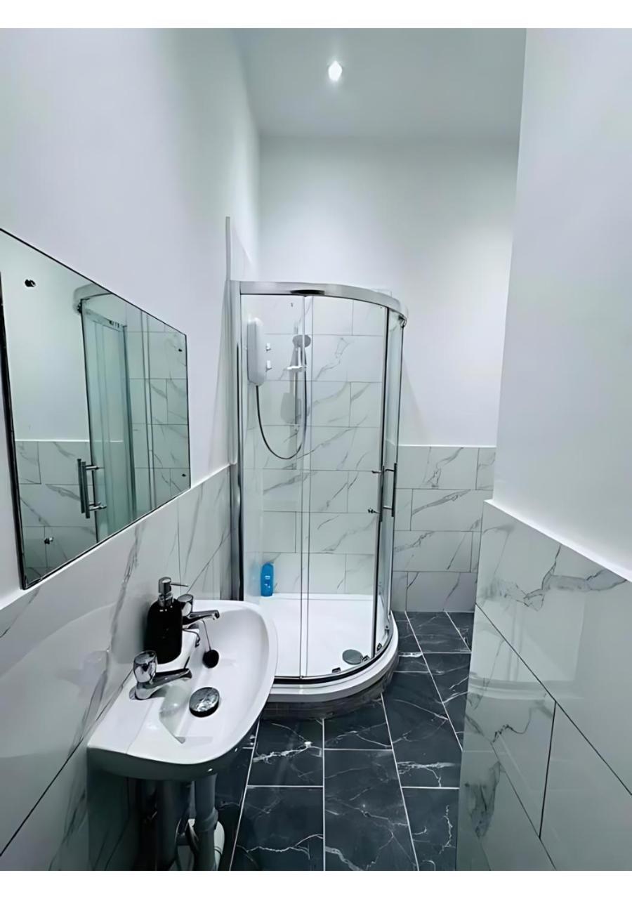 Naas Town - Budget Double Bedrooms Экстерьер фото