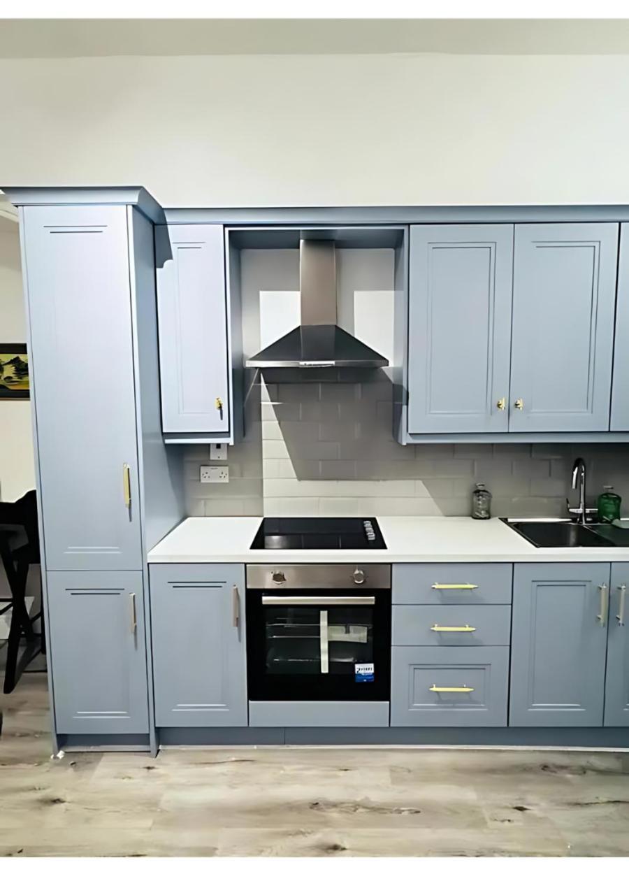 Naas Town - Budget Double Bedrooms Экстерьер фото