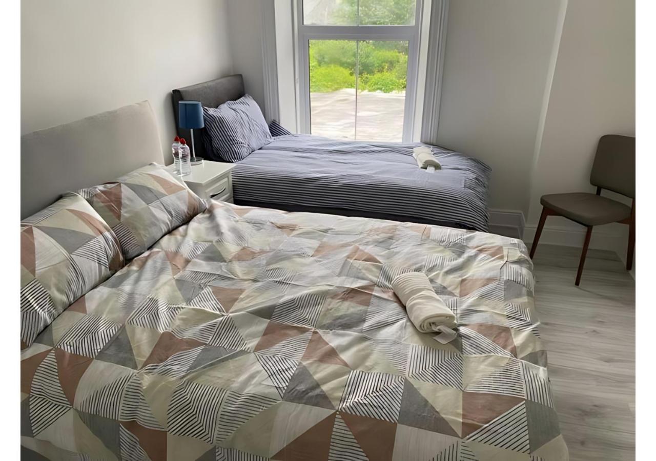 Naas Town - Budget Double Bedrooms Экстерьер фото